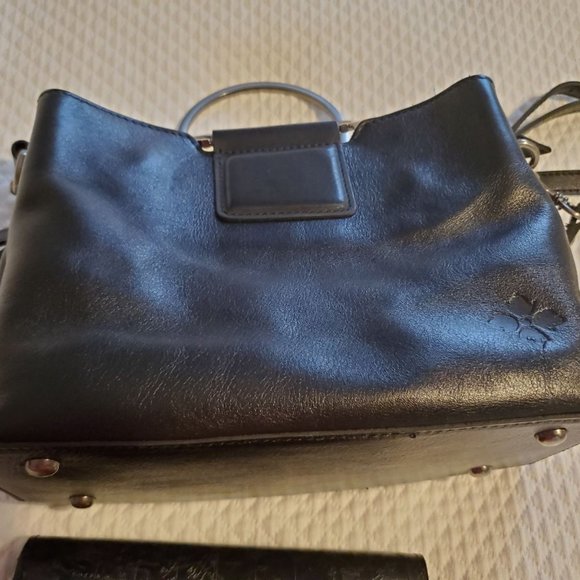 Patricia Nash bag and wallet - Picture 2 of 8